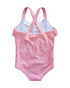 Baby Scallop Swimsuit